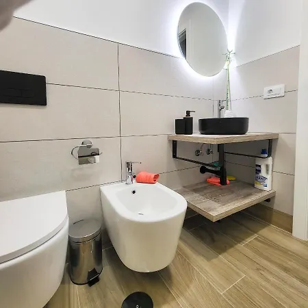 Optimist Americas Apartment *