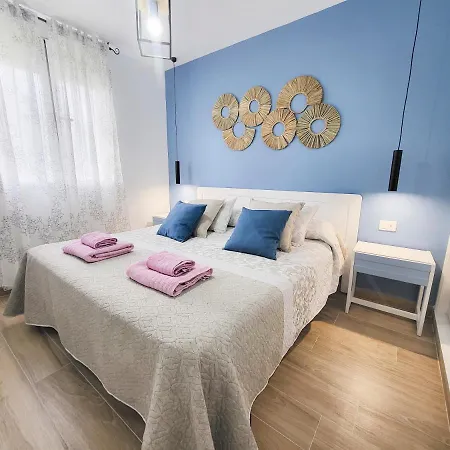 Optimist Americas Apartment