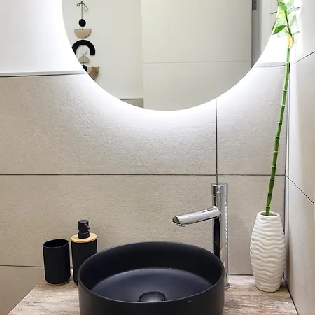 Optimist Americas Апартаменты