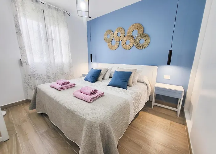 Optimist Americas Apartment