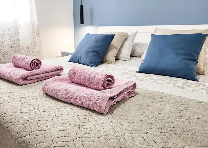 Optimist Americas Apartment