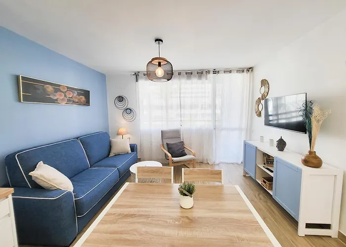 Optimist Americas Apartment Playa de las Americas (Tenerife)