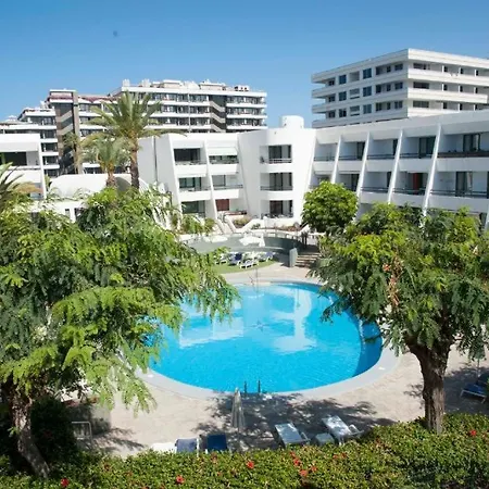 Optimist Americas * Playa de las Américas