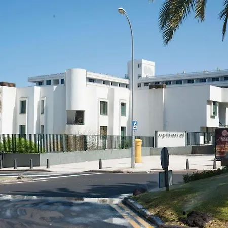 Optimist Americas Playa de las Américas