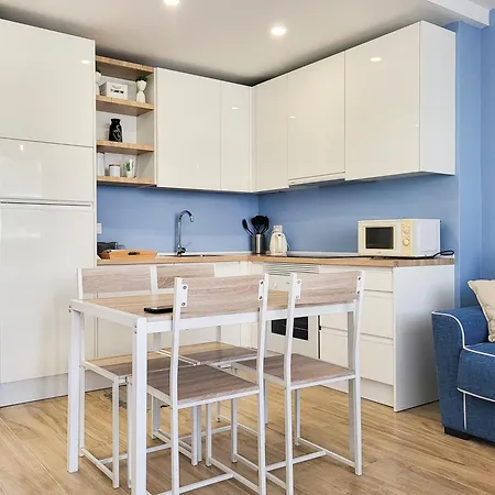 Appartamento Optimist Americas Playa de las Americas (Tenerife)