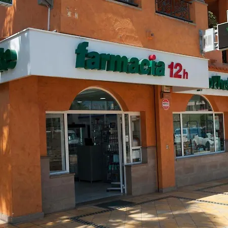 Optimist Americas Apartamento *