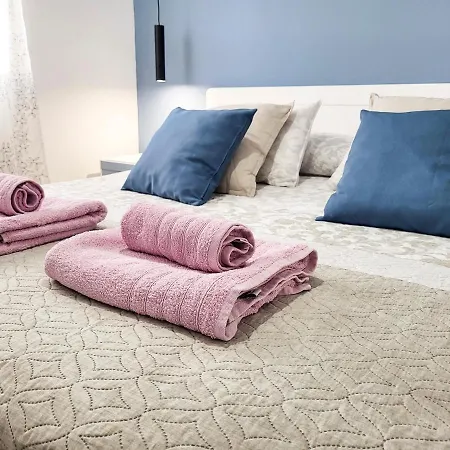 Optimist Americas Apartamento