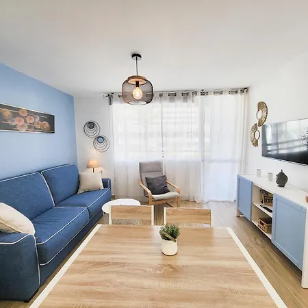 Optimist Americas Apartamento Playa de las Americas (Tenerife)