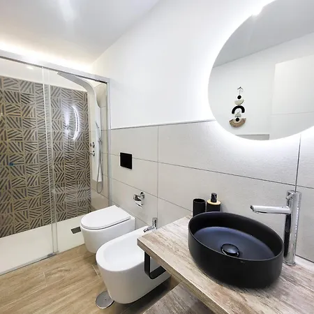 Apartamento Optimist Americas *