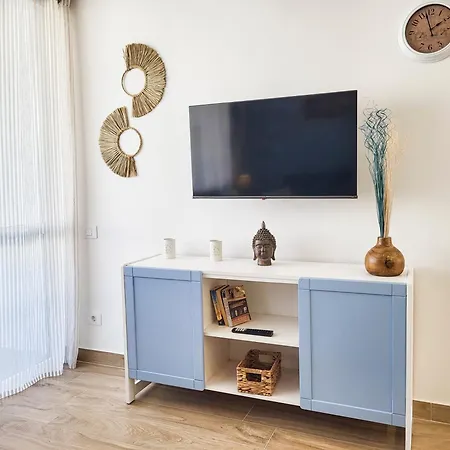 Apartamento Optimist Americas *