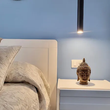 Apartamento Optimist Americas