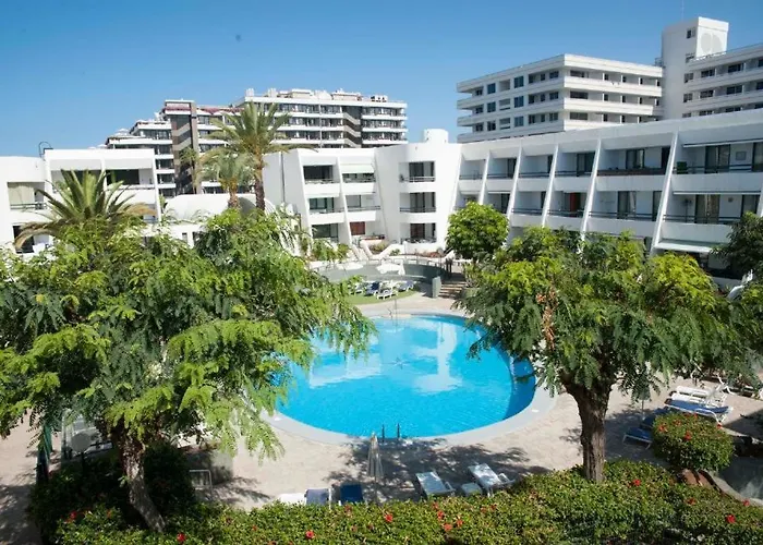 Optimist Americas * Playa de las Americas (Tenerife)