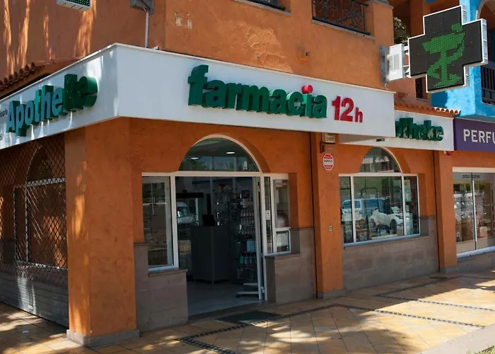 Optimist Americas Apartamento *