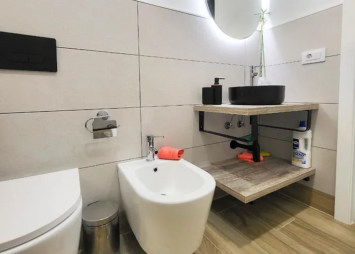 Optimist Americas Apartamento *