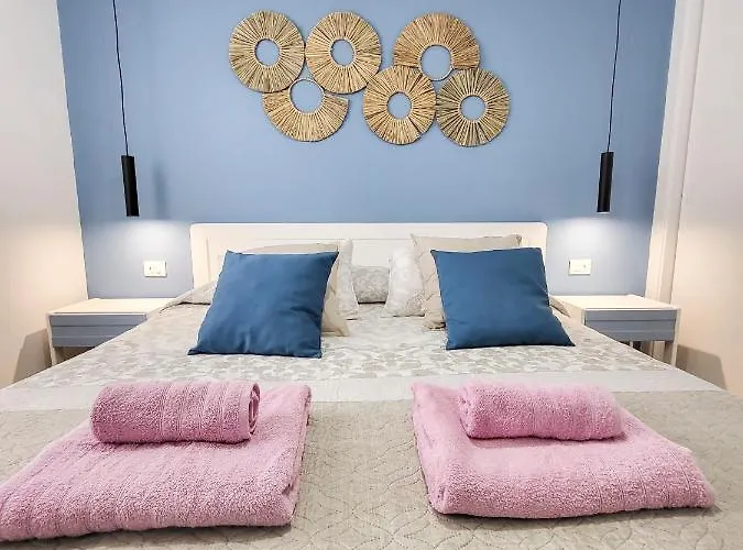 Optimist Americas Apartamento *