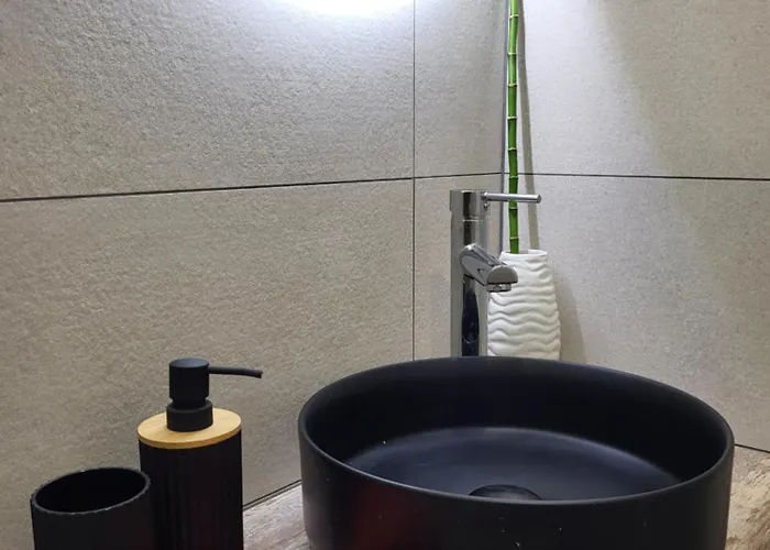 Apartamento Optimist Americas Playa de las Americas (Tenerife)