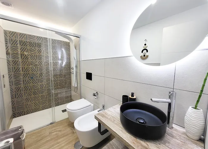 Apartamento Optimist Americas *