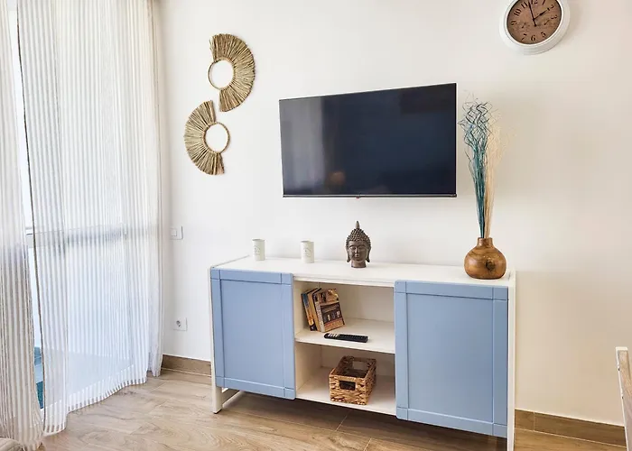 Apartamento Optimist Americas *