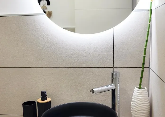 Optimist Americas Apartamento